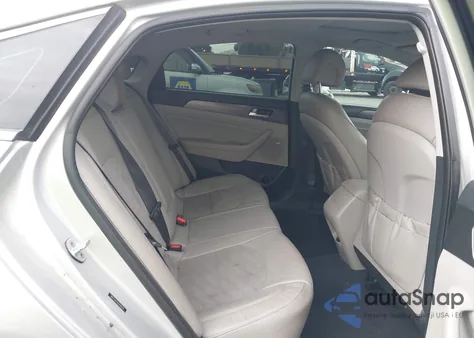 2016 Hyundai Sonata Sport из США, поврежденный, VIN 5NPE34AF0GH400550